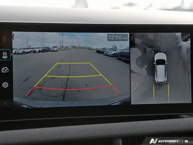 2025 Hyundai Tucson Hybrid Ultimate Awd | Leather | Moonroof in Cars & Trucks in Mississauga / Peel Region - Image 27
