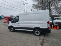 Perfect Auto T150 - 130 WHEEL BASE - MEDIUM ROOF - 4 BRAND NEW TIRES - 3.5 L GAS - BACK UP CAMERA -... (image 1)