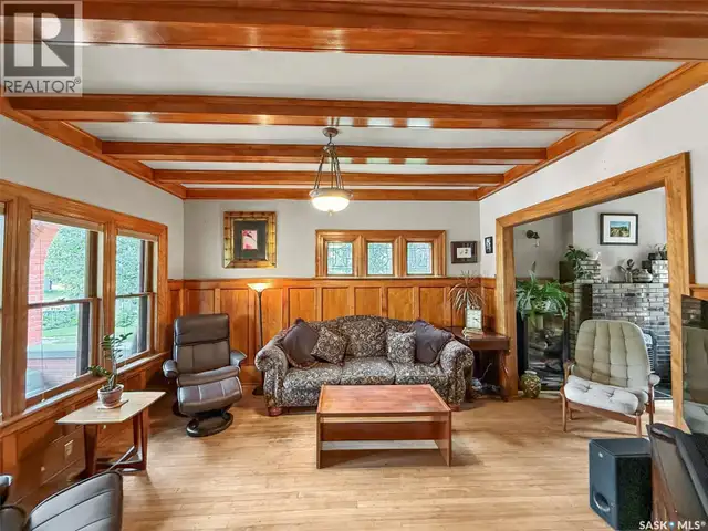 735 Sidney STREET E Swift Current, Saskatchewan in Houses for Sale in Swift Current - Image 17