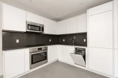 renovated one bedroom - ID 123, View more