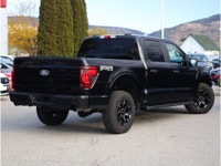 2024 FORD F-150 STX - NO ACCIDENTS - ONE OWNER - BC VEHICLE - NAVIGATION - BACKUP CAMERA - HEATED FR... (image 1)