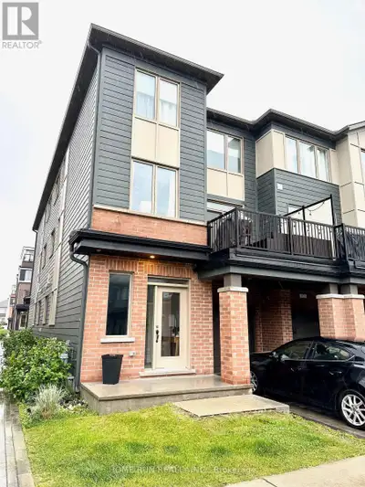 Well maintained 3-story modern townhome situated in desirable Wateridge Village. This is an amazing...