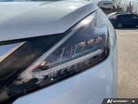 *2023 Nissan Murano SL -- AWD | Leather | Panoramic Sunroof | Navigation* Refined, reliable, and pac... (image 9)