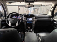 Welcome to Sherwood Buick GMC! Aftermarket 2 Eibach Lift Kit/Rhino Rack Roof Rack | Sunroof | Naviga... (image 6)