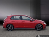 2023 Volkswagen Golf GTI La Volkswagen Golf GTI 2023 de Performance incarne l'équilibre parfait entr... (image 5)