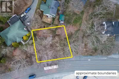 Discover the potential of this expansive 5017 square foot lot, perfectly positioned across from the...