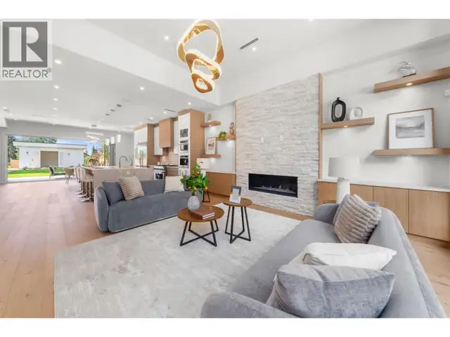 1511 BURRILL AVENUE North Vancouver, British Columbia in Houses for Sale in North Shore - Image 18