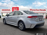 *WATERLOO HONDA'S **PRE-OWNED BUY SMART PROGRAM* - With the purchase of this vehicle, you will recei... (image 5)