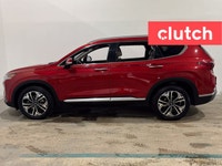 NO ACCIDENTS / CLEAN CARFAX / Brake Assist, Power Tailgate/Hatch, Auto Dimming Rearview Mirror and m... (image 2)
