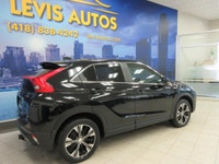 MITSUBISHI ECLIPSE CROSS 2020 SE S-AWC TOUT ÉQUIPÉ / SIEGE CHAUFFANT / CAMÉRA RECUL / BLUETOOTH / AP... (image 6)