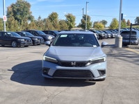 Look at this certified 2022 Honda Civic Hatchback Sport Touring | 6-Speed Manual | Leather | Sunroof... (image 7)