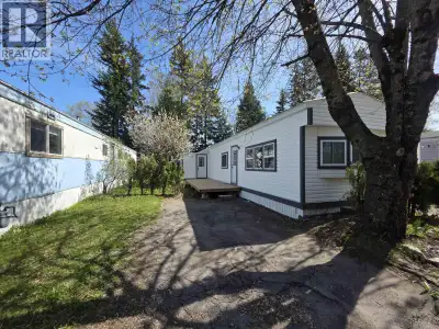Fresh, modern & affordable! All you need to do is move in and bring your furniture! This fully renov...
