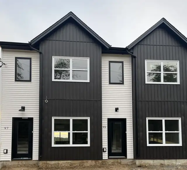 Rusticview Lane - 137 -2 Bedroom 1.5 Bathroom Apartment for Rent