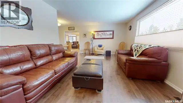 449 Martin STREET Burstall, Saskatchewan in Houses for Sale in Swift Current - Image 14