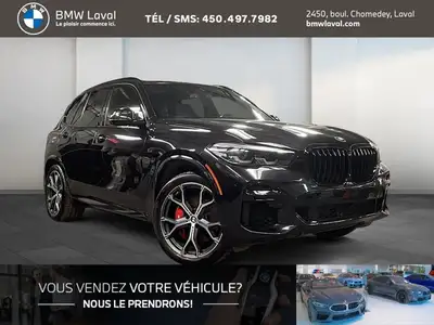 ===== 2022 BMW X5 xDrive40i | Gr. Sup. Essentiel | Gr. M Sport | ===== ===== * Groupe Supérieur Esse...