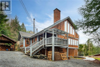 1354 Copper Mine Rd Sooke, British Columbia