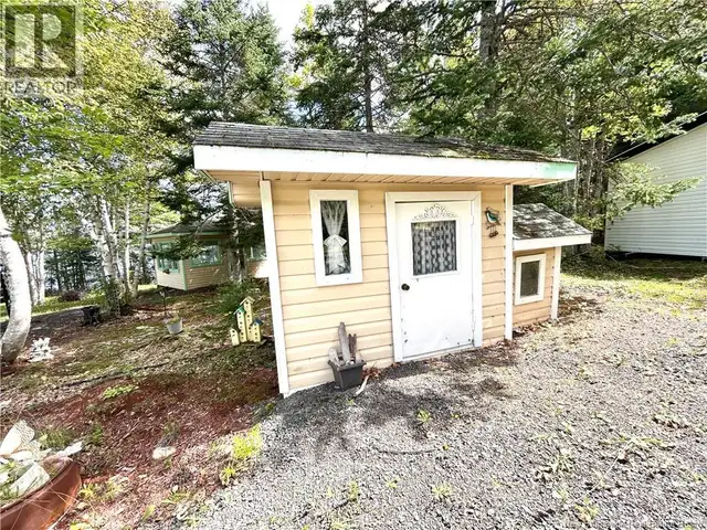 lot 2004-1 Straight Brook rd Tabusintac, New Brunswick in Land for Sale in Miramichi - Image 21