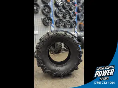 Mudlite II ATV Quad Tires Available at Unbeatable Prices! We offer a Price Match Promise on our in s...