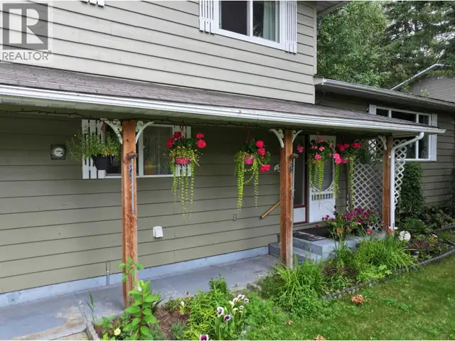 2850 GAVLIN ROAD Quesnel, British Columbia in Houses for Sale in Quesnel - Image 3