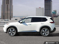 Crowfoot Hyundai, AMVIC Licensed Dealer Why This Is The ROGUE For YOU: Intelligent All-Wheel-Drive 1... (image 2)