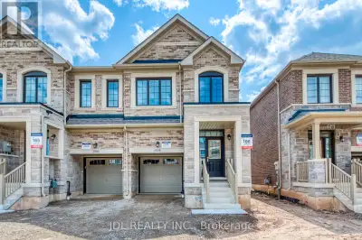 3058 ROBERT LAMB BOULEVARD Oakville (JM Joshua Meadows), Ontario