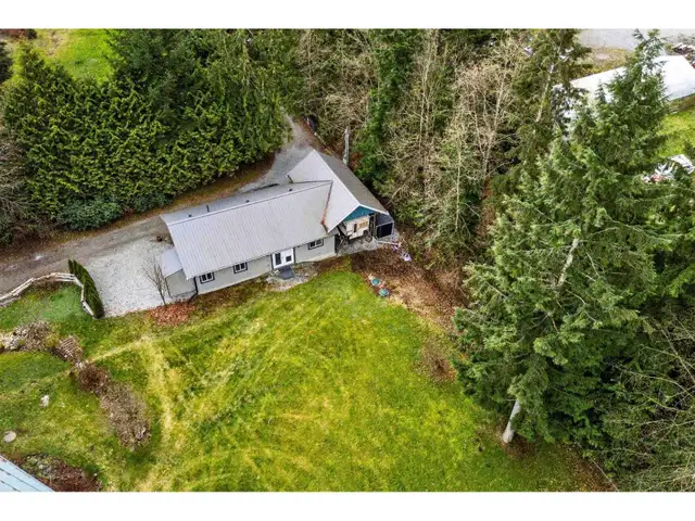 29907 DEWDNEY TRUNK ROAD Mission, British Columbia in Houses for Sale in Mission - Image 39
