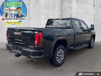 Welcome to Mann-Northway Auto Source. Command the road in this powerful 2022 GMC Sierra 2500HD AT4 C... (image 5)