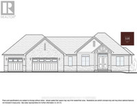 #LOT 29 -9 CLOVER LANE Norwich, Ontario