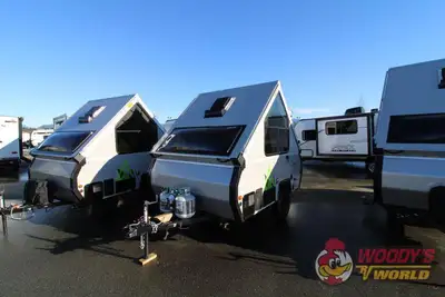 MVSA #40458 See Dealer Website for Details. 2026 COLUMBIA NORTHWEST ALINER RANGER 10 ...