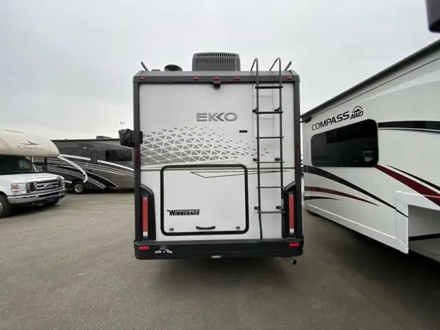 2025 Winnebago Winnebago 22A in RVs & Motorhomes in Abbotsford - Image 9