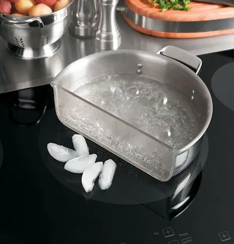 INDUCTION RANGES & COOKTOPS - BRAND NEW! in Stoves, Ovens & Ranges in Dartmouth - Image 8