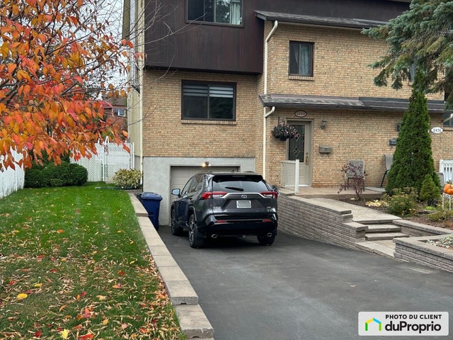 $625,000 - Semi-detached for sale in Vimont — photo 1