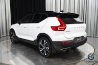 WAS: $31995 NOW: $28995 plus taxes and licensing feesThe 2020 Volvo XC40 R-Design offers sporty Scan... (image 2)