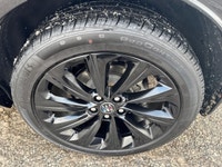 One Owner, Sport Touring, Moonroof, 19" Black Alum Wheels, p/Liftgate, Wireless Charger, Remote Star... (image 8)