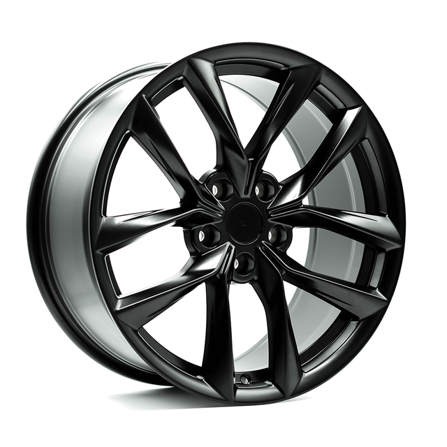 4163356214 Tesla Model 3 winter tire package 18" 23545R18 JSPEC in Tires & Rims in Markham / York Region - Image 8