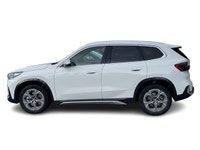 2023 BMW X1 xDrive28i 2.0L 4-Cylinder DOHC 16V TwinPower Turbo 4D Sport Utility AWD 7-Speed Automati... (image 4)