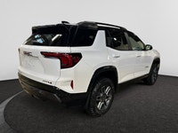 Welcome to Capital GMC! This 2026 GMC Terrain in Summit White is equipped with AWD and Turbocharged... (image 4)