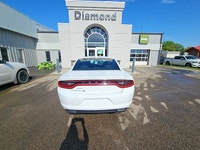 Legendary Muscle Meets Modern PerformanceUnleash the power and presence of the 2023 Dodge Charger SX... (image 5)