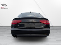 AUDI TROIS-RIVIÈRES MEMBER OF THE GABRIEL GROUP 819-266-7777 LOCATED IN THE CENTER OF MAURICIE AT AU... (image 3)