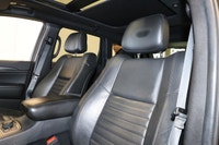 Special Finance Price: $25,999 | Cash Price: $27,499 2020 Jeep Grand Cherokee Limited X 4x4 - No Acc... (image 6)