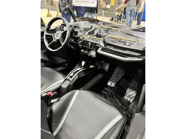 2025 Can-Am Maverick Sport MAX DPS 1000R in ATVs in New Glasgow - Image 6