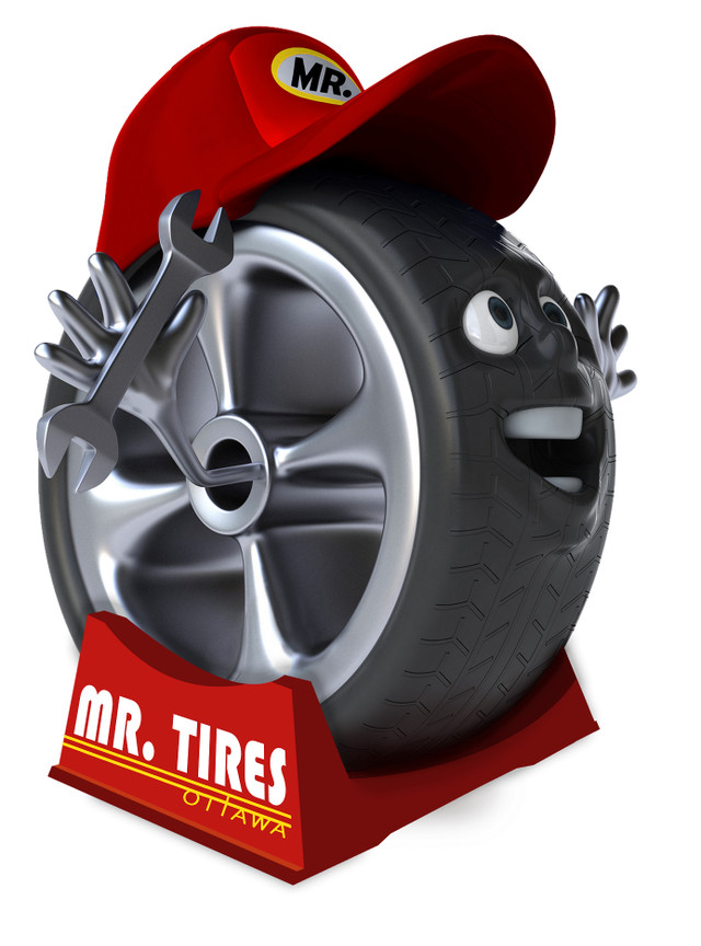 P235/65R17 235/65/17 CHAMPIRO WINTERPRO HP TAG # 12841 in Tires & Rims in Ottawa - Image 4
