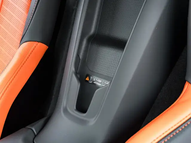 2025 Chevrolet Corvette Z06 3LZ - Front Lift | Performance Exhau in Cars & Trucks in Markham / York Region - Image 32