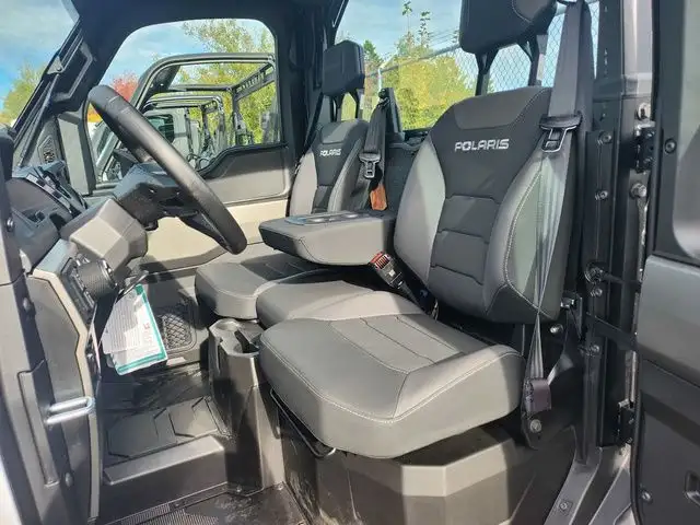 2025 Polaris Ranger XD 1500 Northstar Ultimate in ATVs in City of Halifax - Image 18