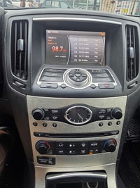 2007 Infiniti G35X Priced to Move! Year: 2007 Make: Infiniti Model: G35X Mileage: 278,000 Km Transmi... (image 9)