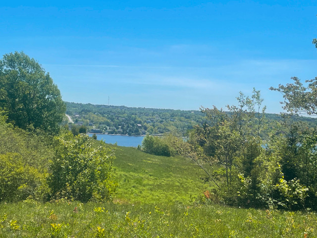 Route 845 (Lot 21-3), Clifton Royal (Water View) in Land for Sale in Saint John