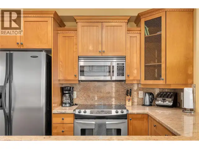 7700 Porcupine Road Unit# 4510 Big White, British Columbia in Condos for Sale in Penticton - Image 8