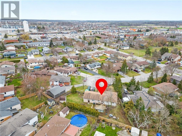 27 MCGREGOR PL Haldimand, Ontario in Houses for Sale in Hamilton - Image 4