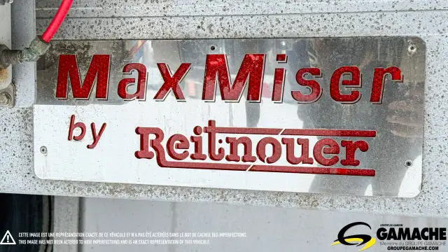 2020 REITNOUER 26' + 32' BI-TRAIN in Heavy Equipment in Longueuil / South Shore - Image 12