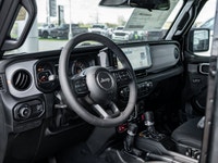 Welcome to 400 Chrysler Dodge Jeep Ram. The 2026 Jeep Wrangler is a brand new, iconic 4x4 SUV built... (image 2)